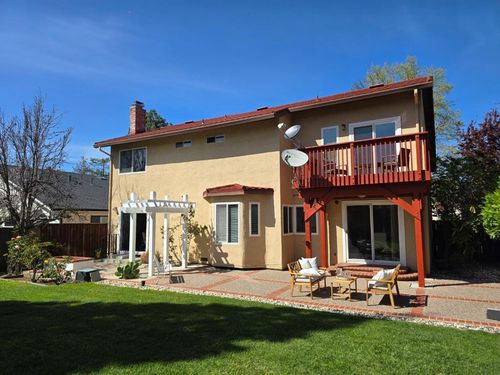 161 Hackamore Ln, Fremont, CA, 94539-7443 | Card Image