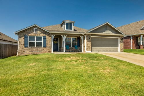 25375 E 87th St S, Broken Arrow, OK, 74014-0029 | Card Image