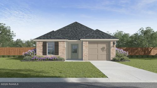 410 Wrenwood Drive, New Iberia, LA, 70560 | Card Image