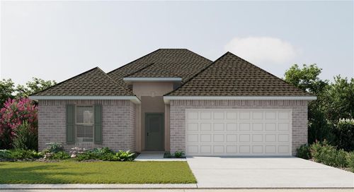 3352 Lake Crest Dr, Lake Charles, LA, 70607-4347 | Card Image