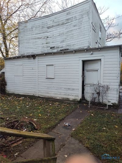 716 Clark Street, House other with 3 bedrooms, 1 bathrooms and 1 parking in Toledo OH | Image 3