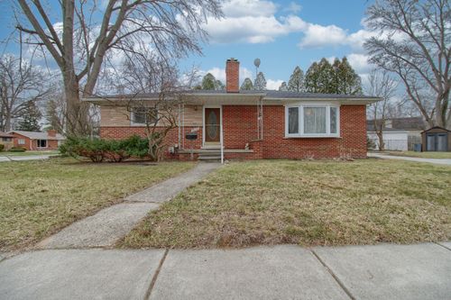 33725 Cindy St, Livonia, MI, 48150-2605 | Card Image