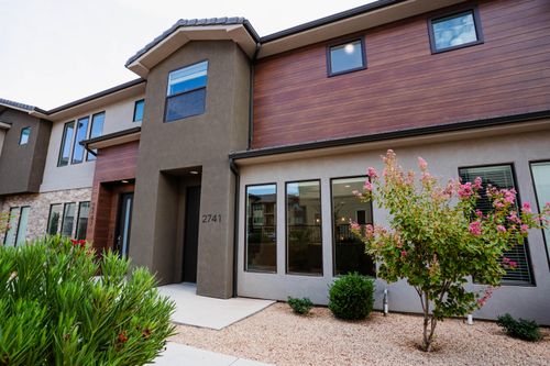 2741 E Gray Birch Dr, St George, UT, 84790 | Card Image