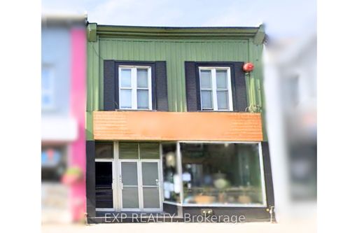 17 Mill St E, Acton, ON, L7J1G8 | Card Image