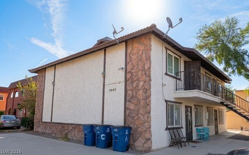 c-3440 Civic Center Drive, North Las Vegas, NV, 89030 | Card Image
