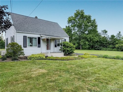 1030 Saunders Sett Road, Lewiston, NY, 14305 | Card Image