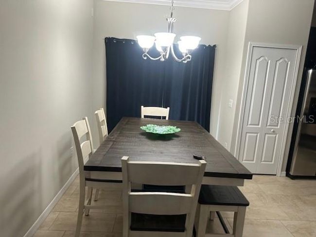 1438 Mallory Sail Pl, Townhouse with 3 bedrooms, 3 bathrooms and null parking in Brandon FL | Image 5