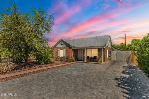 2315 N 12th St, Phoenix, AZ, 85006-1705 | Card Image