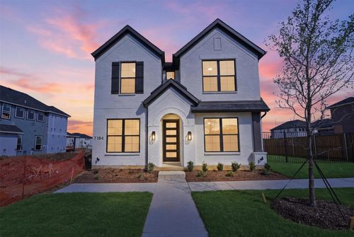 7164 Confetti Ln, Frisco, TX, 75033-4575 | Card Image