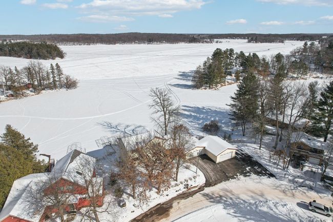 805 Park Dr, House other with 4 bedrooms, 3 bathrooms and null parking in Balsam Lake WI | Image 20