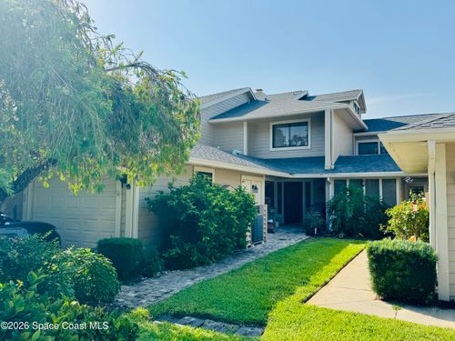 614 Jubilee St, Melbourne, FL, 32940-7681 | Card Image