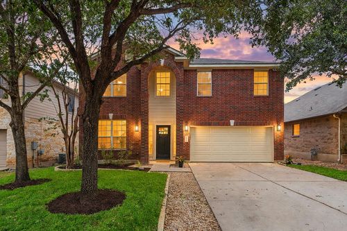 160 Wildhorse Crk, Buda, TX, 78610-2753 | Card Image