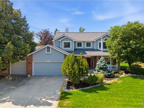 2613 Fieldstone Dr, Fort Collins, CO, 80525-6100 | Card Image