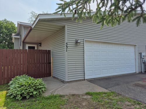 531 Tiffany Dr, Hastings, MN, 55033-4023 | Card Image