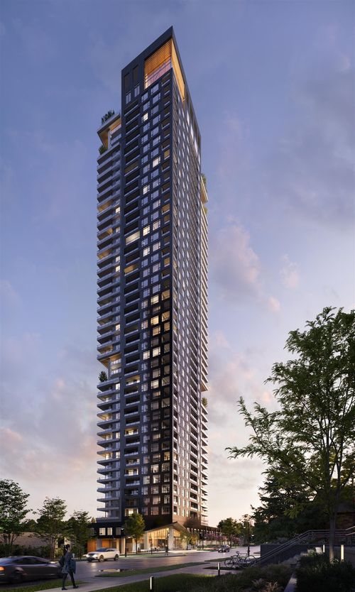 509-668 Whiting Way, Coquitlam, BC, V3J0K3 | Card Image