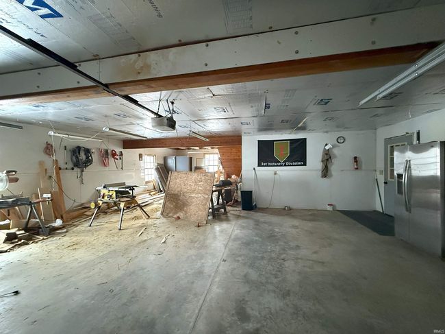 5675 E 325 N, House other with 3 bedrooms, 2 bathrooms and null parking in Camden IN | Image 25