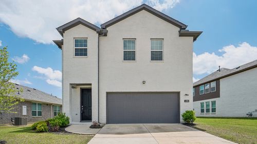 416 Boot Strap Pl, Celina, TX, 75009-4962 | Card Image