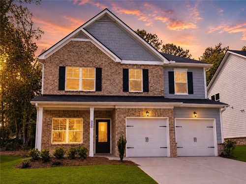 355 Cedar Wood Trce, Winder, GA, 30680-7347 | Card Image