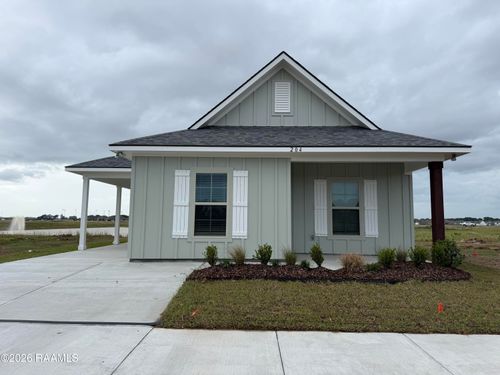 204 Willowbend Way, Youngsville, LA, 70592 | Card Image