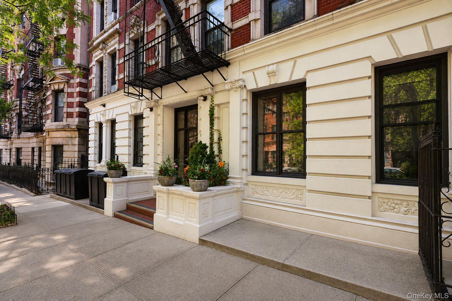 Residential in New York