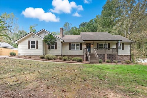 5116 Deer Path Ln, Gainesville, GA, 30507-8893 | Card Image