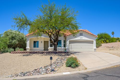 14212 N Vern Pl, Fountain Hills, AZ, 85268-2708 | Card Image
