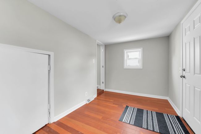Back bedroom or flex r | Image 14