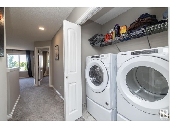 1843 Westerra Loop, Home with 3 bedrooms, 3 bathrooms and 4 parking in Stony Plain AB | Image 12