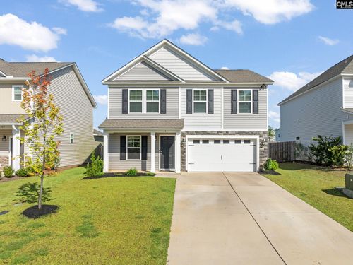 333 Wahoo Cir, Irmo, SC, 29063-9839 | Card Image