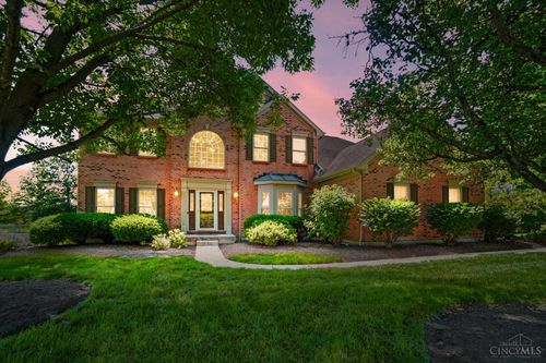 6953 Raceway Ct, Mason, OH, 45040-1772 | Card Image