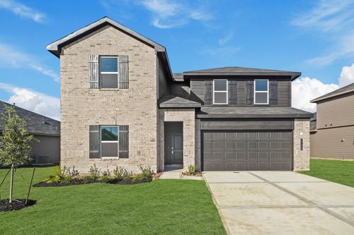 27628 Basswood Hollow Lane, Magnolia, TX, 77355 | Card Image