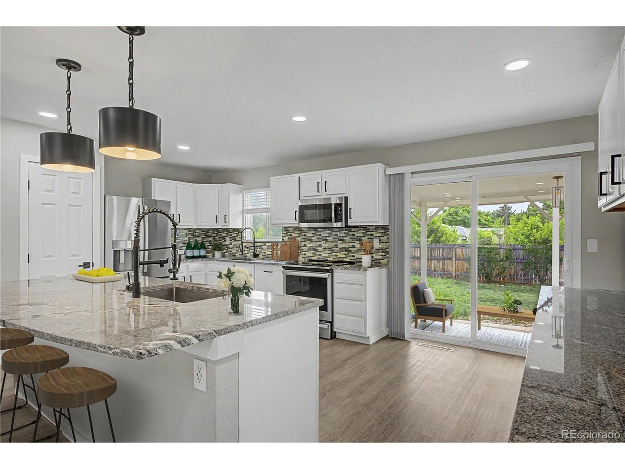 Residential in Colorado Springs 5