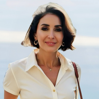 Soraya Baloyan