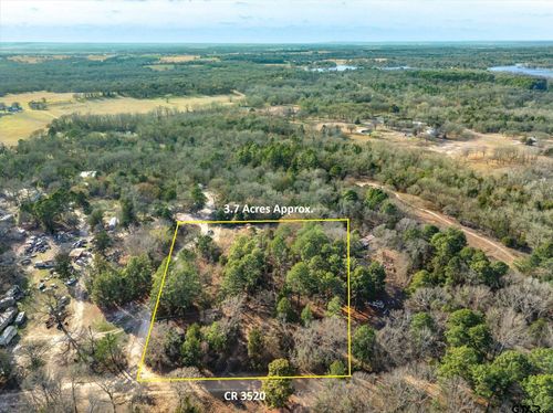 TBD County Road 3520, Brownsboro, TX, 75756 | Card Image
