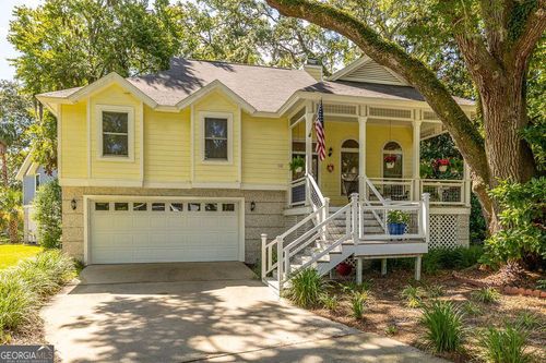 118 Grand Oaks Ln, Saint Simons Is, GA, 31522-2849 | Card Image