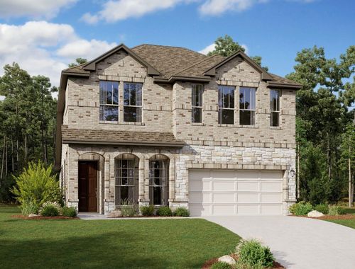 313 Redbud Ridge Dr, Brookshire, TX, 77423 | Card Image