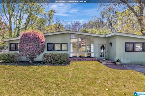 2205 Great Rock Rd, VESTAVIA HILLS, AL, 35216-2121 | Card Image