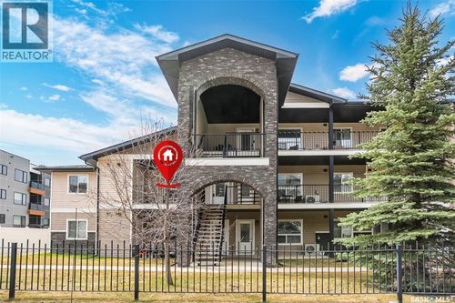 128-125 Willis Cres, Saskatoon, SK, S7T0T1 | Card Image