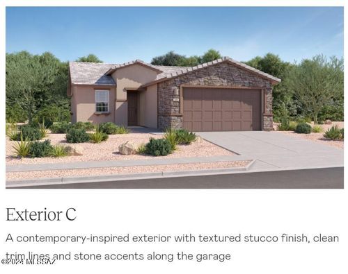 10409 W Kerrigan Lane, Marana, AZ, 85653 | Card Image