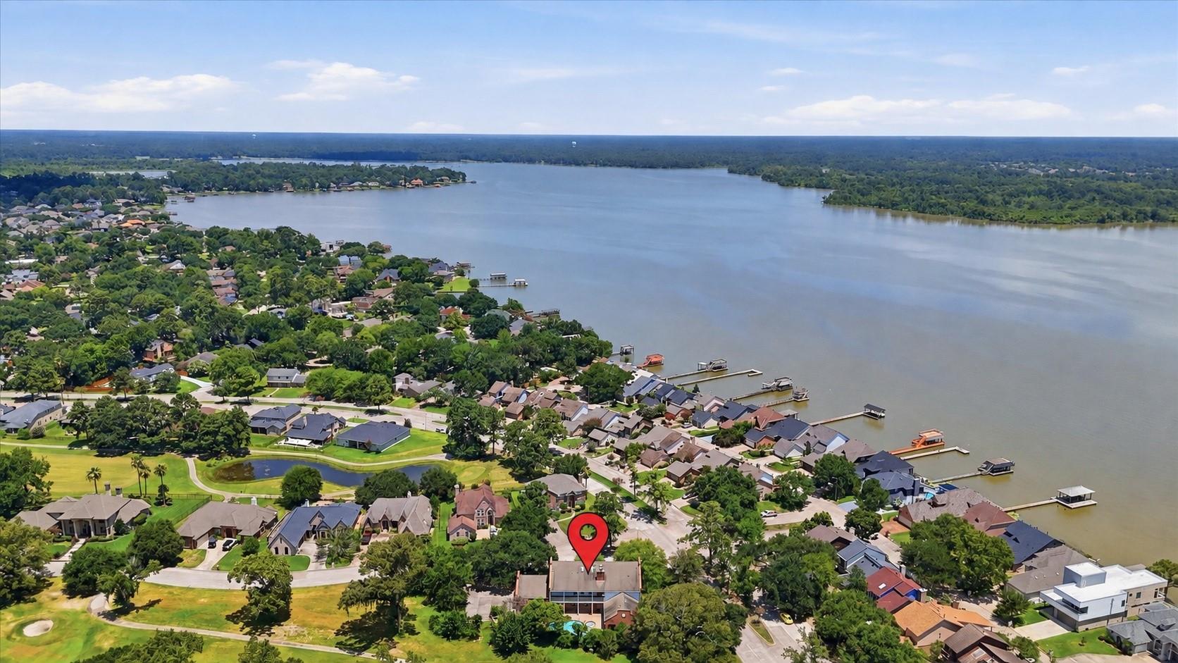 Residential in Humble 2
