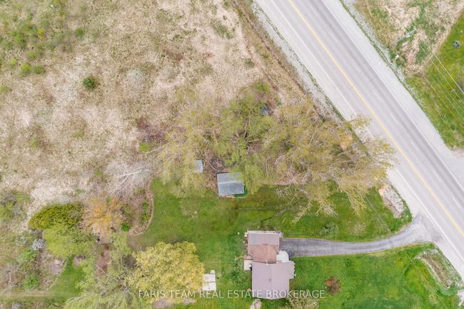 7665 Highway 93, Home with 0 bedrooms, 0 bathrooms and 2 parking in Tiny ON | Image 8