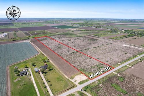 TBD Mile 2 1/2 W, Weslaco, TX, 78596 | Card Image