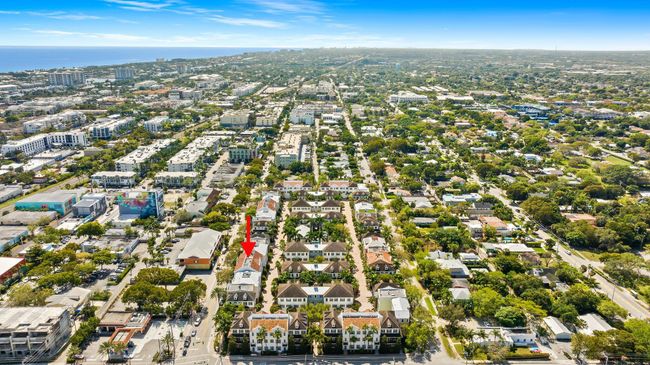 373 E Cannery Row Cir, Condo with 3 bedrooms, 4 bathrooms and null parking in Delray Beach FL | Image 34