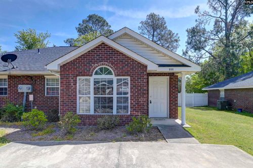 111 Hutto Hills, Gilbert, SC, 29054 | Card Image