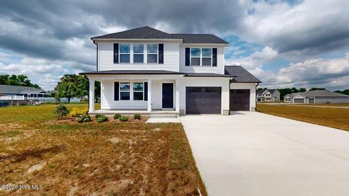 103 Berkshire Dr, La Grange, NC, 28551-0209 | Card Image