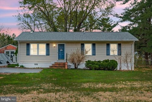 8441 Pamunkey Rd, SPOTSYLVANIA, VA, 22551-5007 | Card Image