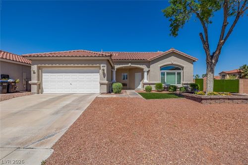 1868 Crystalaire Ct, Las Vegas, NV, 89123-2590 | Card Image