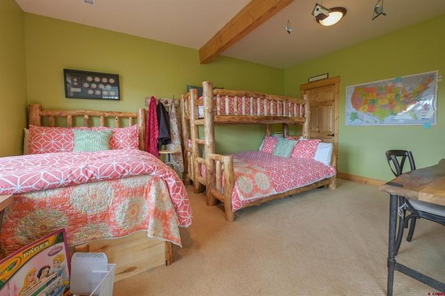 32 St Andrews Cir, Condo with 3 bedrooms, 3 bathrooms and null parking in Crested Butte CO | Image 30