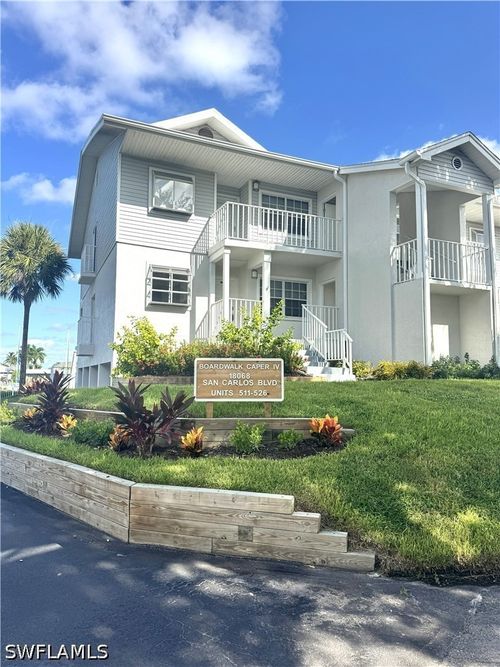 516-18068 San Carlos Blvd, FORT MYERS BEACH, FL, 33931-2325 | Card Image