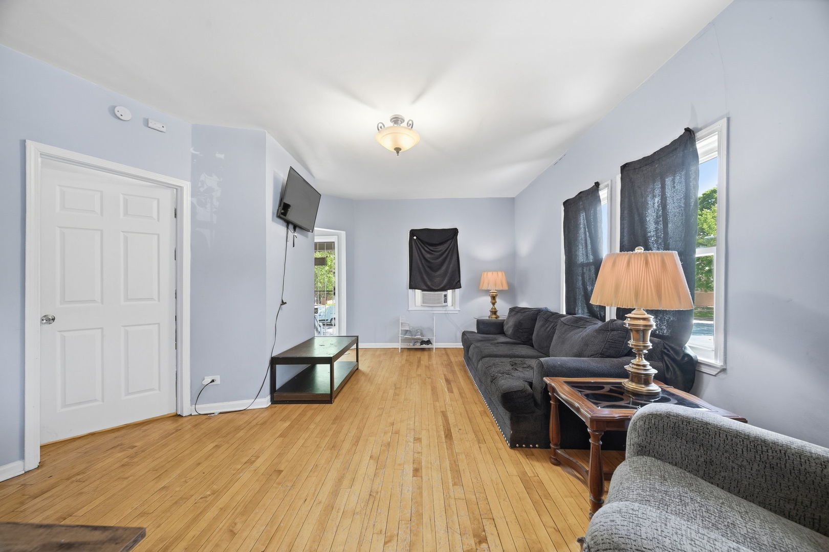 Residential in Chicago 3